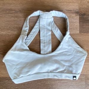 Booty By Brabants OG Top Light Blue